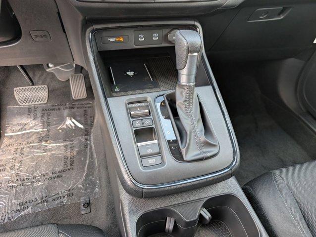 new 2026 Honda CR-V car, priced at $32,771