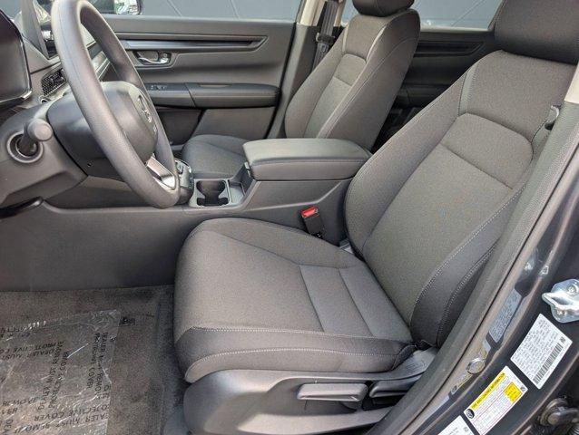 new 2026 Honda CR-V car, priced at $32,771