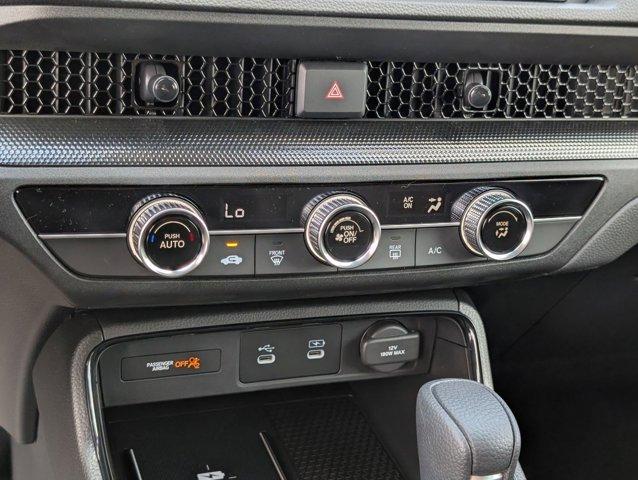 new 2026 Honda CR-V car, priced at $32,771