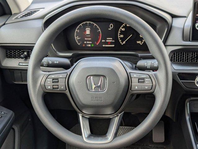 new 2026 Honda CR-V car, priced at $32,771