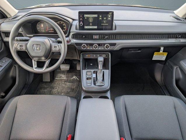 new 2026 Honda CR-V car, priced at $32,771