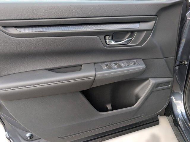 new 2026 Honda CR-V car, priced at $32,771