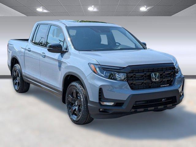 new 2025 Honda Ridgeline car, priced at $46,652