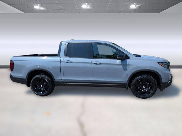 new 2025 Honda Ridgeline car, priced at $46,652