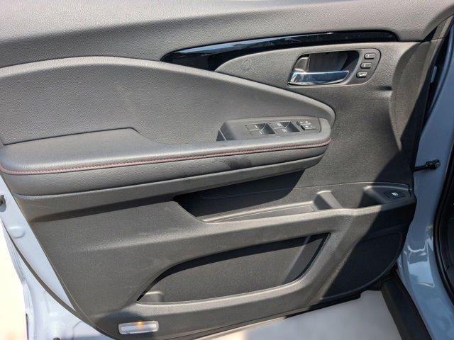 new 2025 Honda Ridgeline car, priced at $46,652