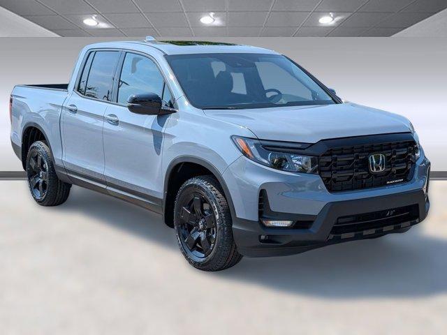 new 2025 Honda Ridgeline car, priced at $46,652