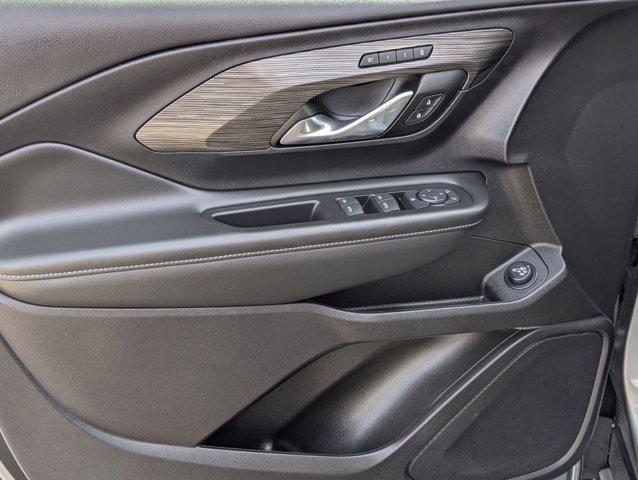 used 2024 GMC Terrain car, priced at $22,988
