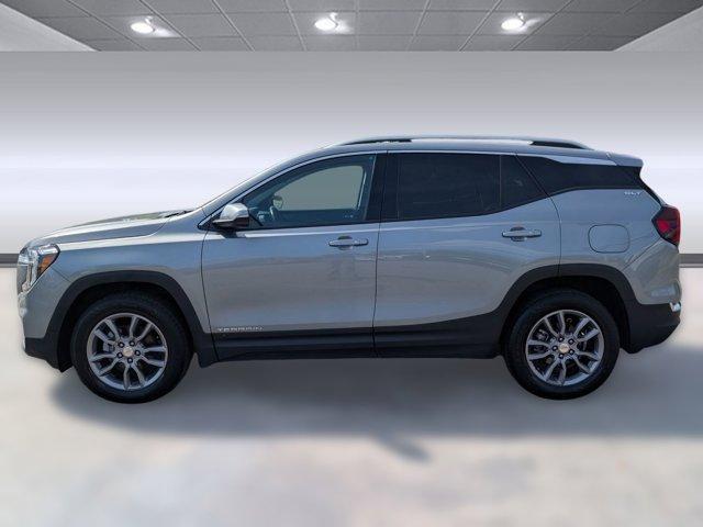 used 2024 GMC Terrain car, priced at $22,988