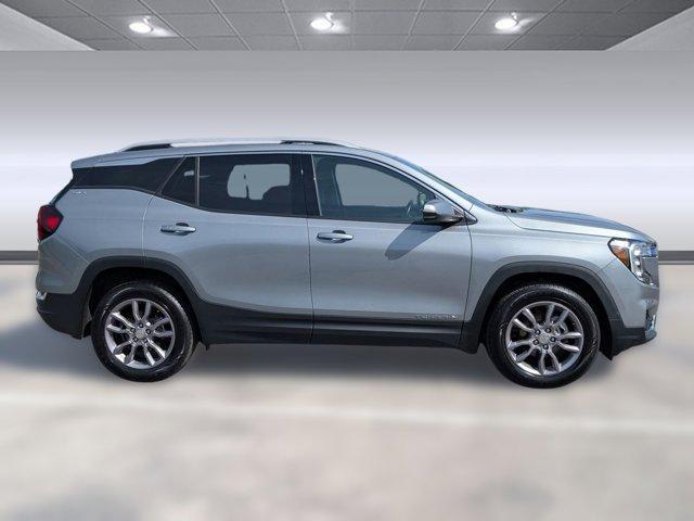 used 2024 GMC Terrain car, priced at $22,988