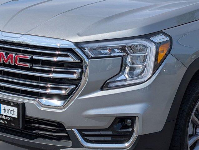 used 2024 GMC Terrain car, priced at $22,988
