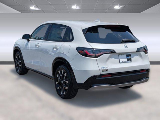 new 2026 Honda HR-V car, priced at $33,455