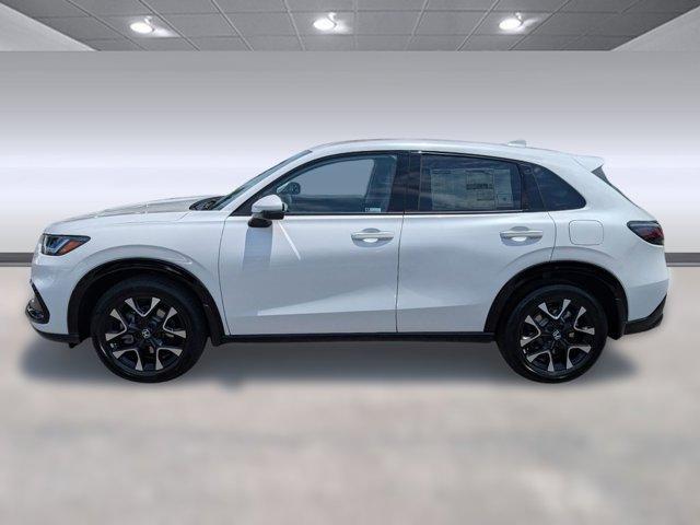 new 2026 Honda HR-V car, priced at $33,455