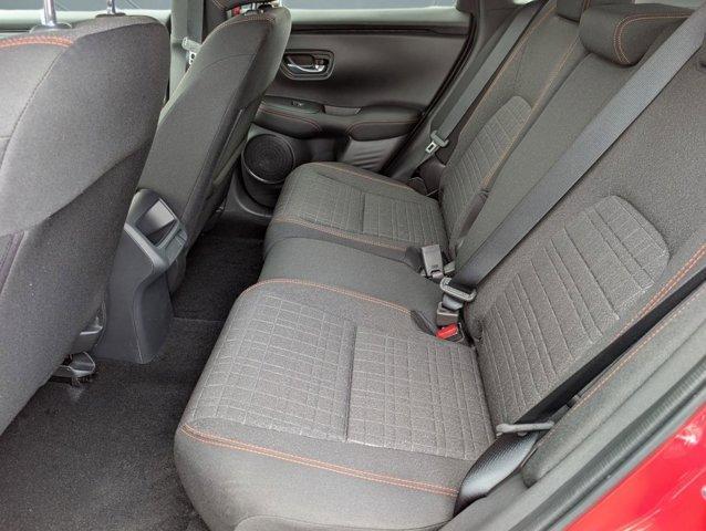 new 2026 Honda HR-V car, priced at $28,451
