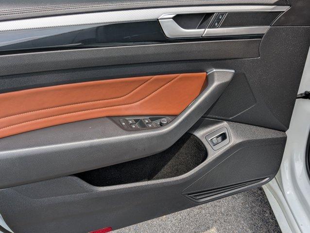 used 2021 Volkswagen Arteon car, priced at $22,999