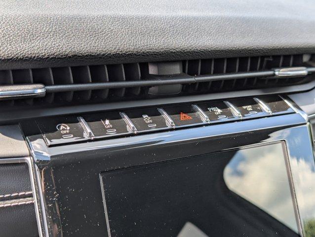 used 2023 Jeep Grand Cherokee car, priced at $27,998