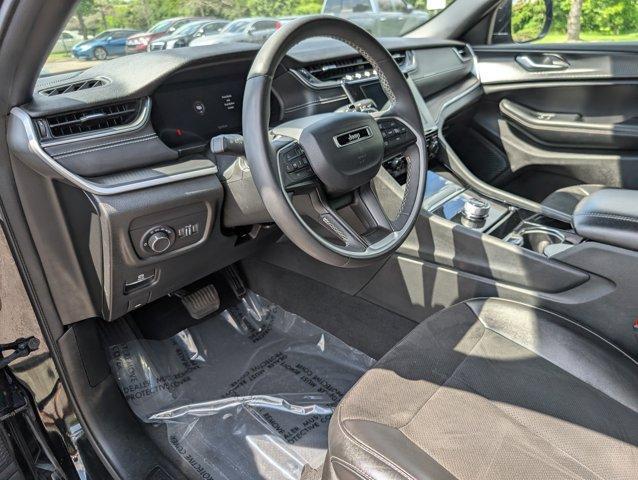 used 2023 Jeep Grand Cherokee car, priced at $27,998