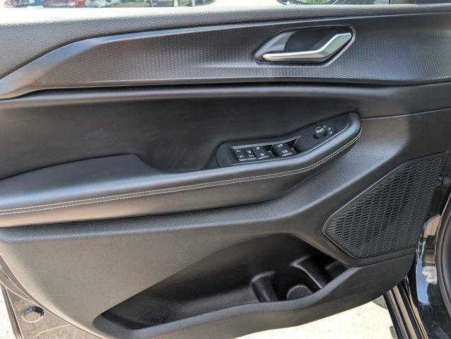 used 2023 Jeep Grand Cherokee car, priced at $27,998