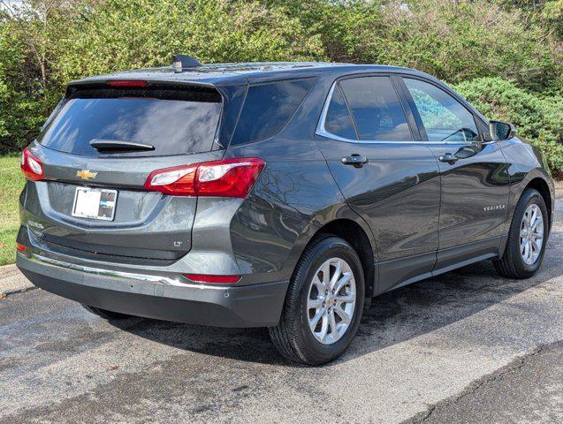 used 2019 Chevrolet Equinox car, priced at $17,499