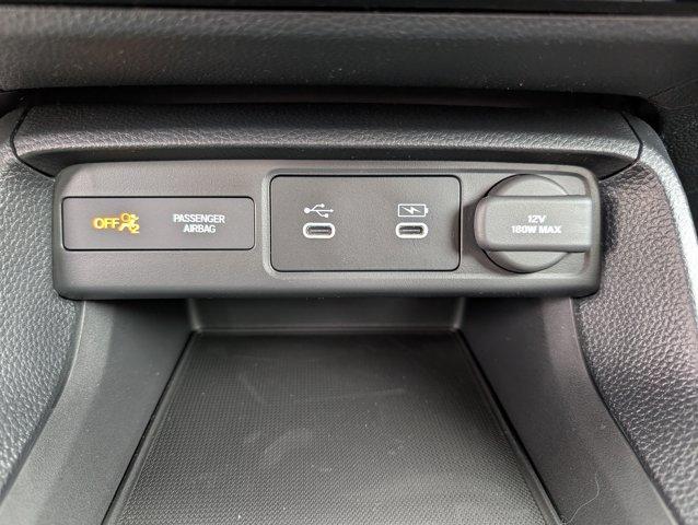 new 2025 Honda Civic car, priced at $27,491