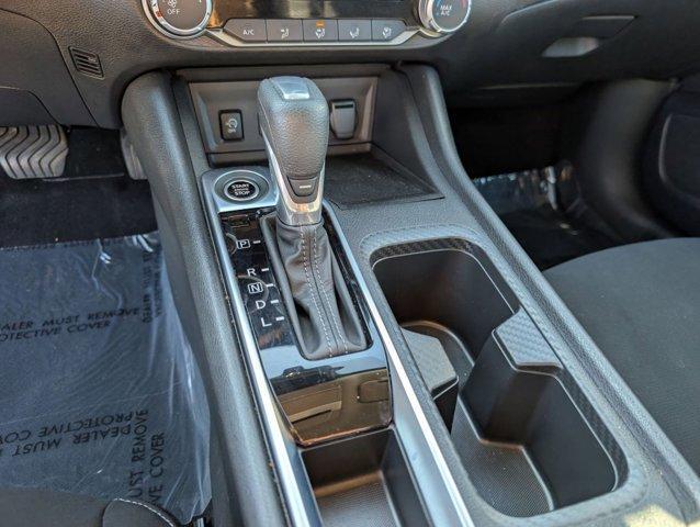 used 2024 Nissan Sentra car, priced at $17,788