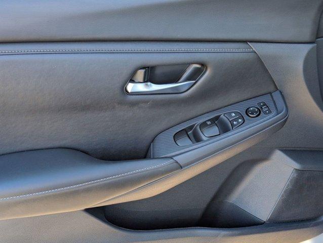 used 2024 Nissan Sentra car, priced at $17,788