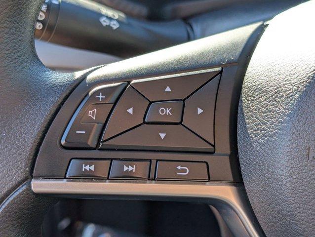 used 2024 Nissan Sentra car, priced at $17,788