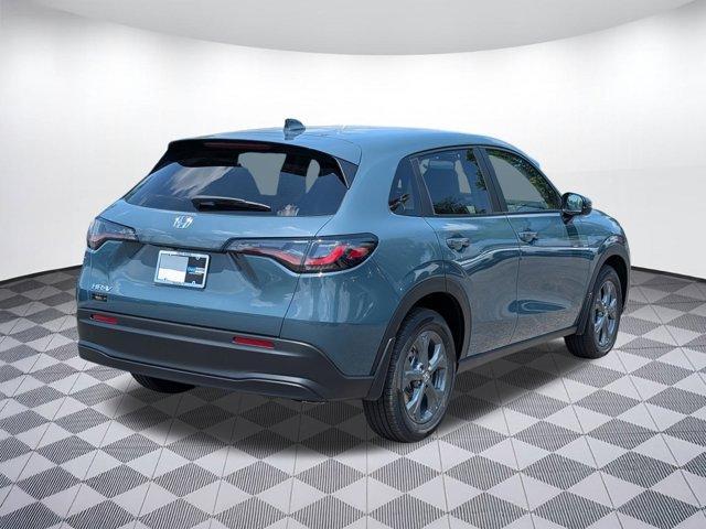 new 2026 Honda HR-V car, priced at $27,051