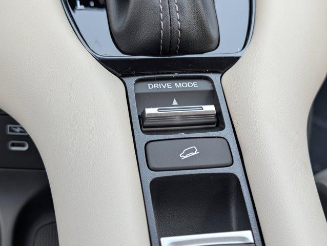 new 2026 Honda HR-V car, priced at $27,051