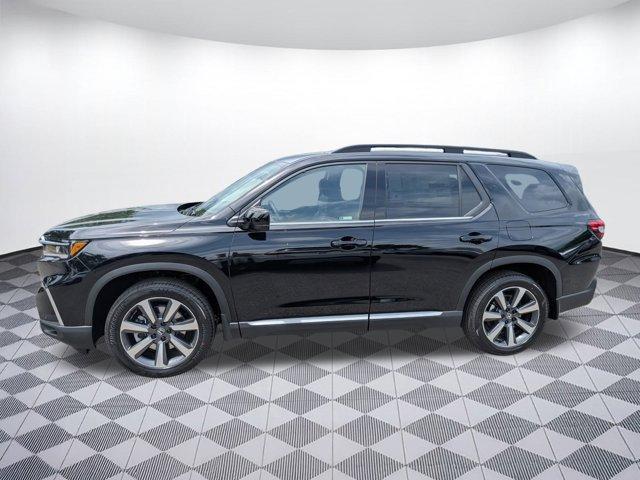 new 2025 Honda Pilot car, priced at $52,731