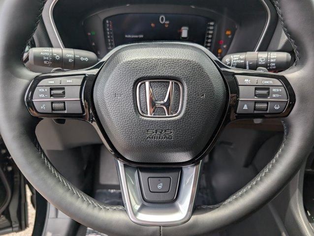 new 2025 Honda Pilot car, priced at $52,731