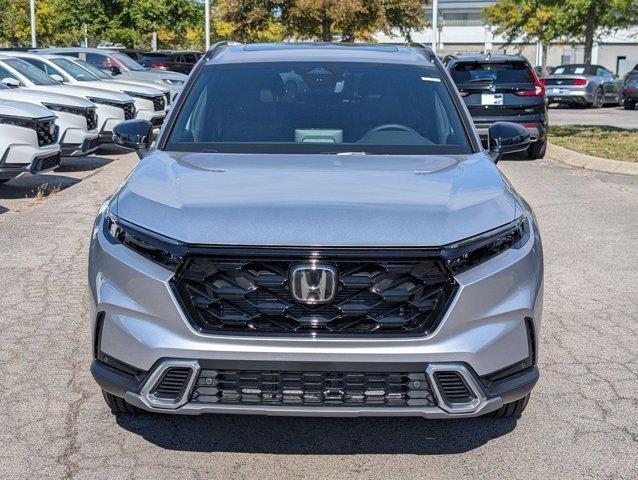 new 2026 Honda CR-V Hybrid car, priced at $42,501