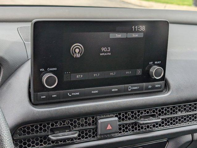 used 2024 Honda HR-V car, priced at $24,488