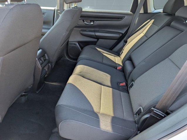 used 2023 Honda CR-V car, priced at $30,367