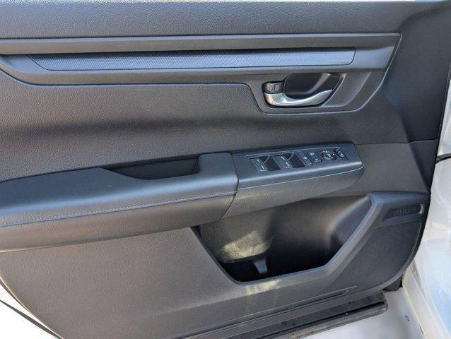 used 2023 Honda CR-V car, priced at $30,367