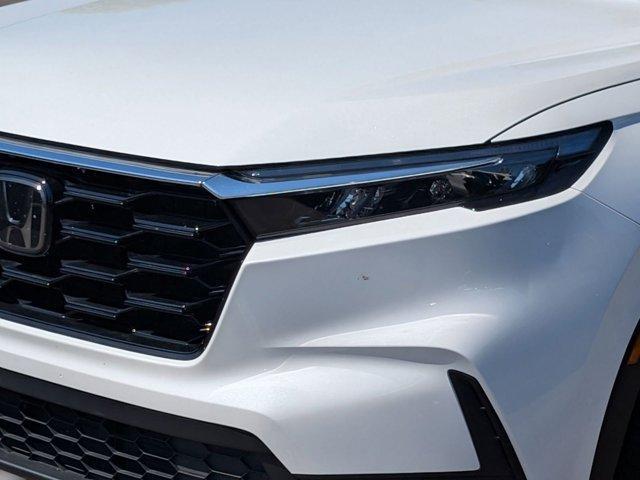 used 2023 Honda CR-V car, priced at $30,367