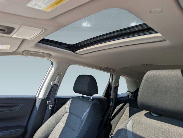 used 2023 Honda CR-V car, priced at $30,367