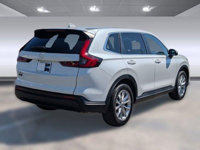 used 2023 Honda CR-V car, priced at $30,367