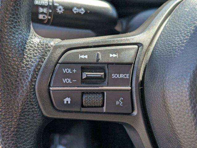 used 2023 Honda CR-V car, priced at $30,367