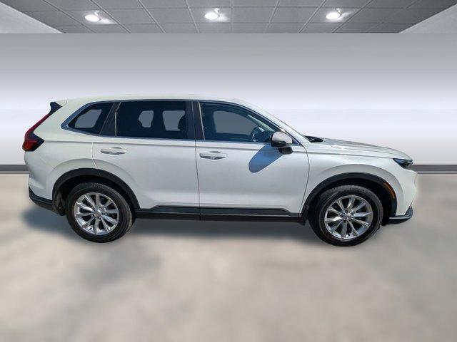 used 2023 Honda CR-V car, priced at $30,367