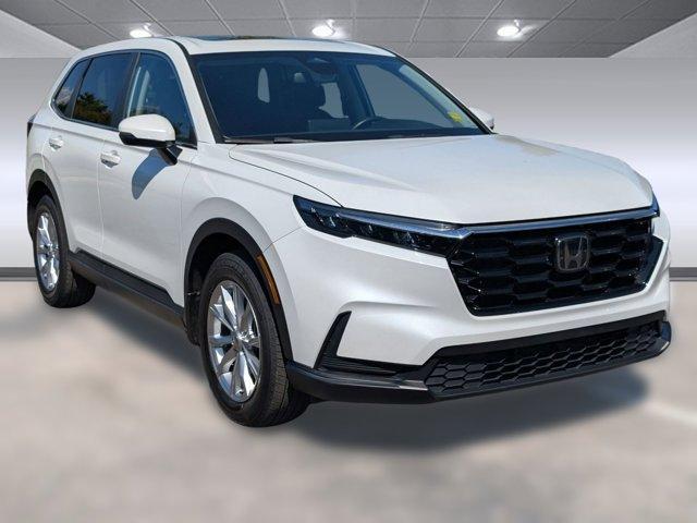 used 2023 Honda CR-V car, priced at $30,367