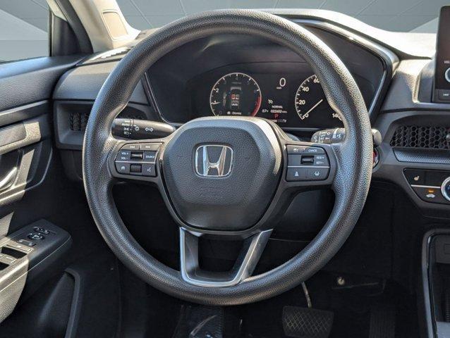 used 2023 Honda CR-V car, priced at $30,367