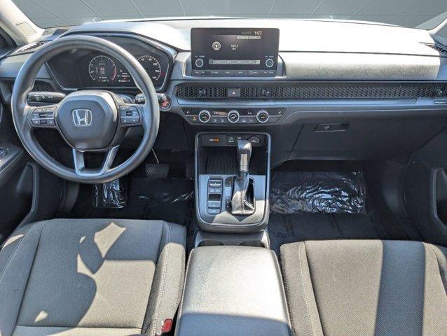 used 2023 Honda CR-V car, priced at $30,367