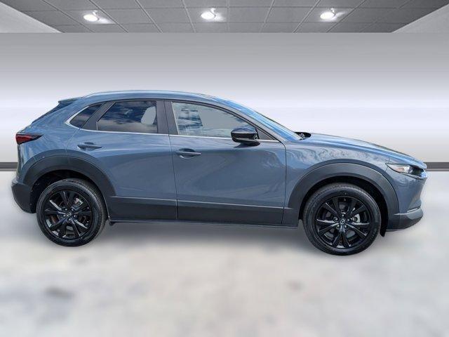 used 2024 Mazda CX-30 car, priced at $23,298