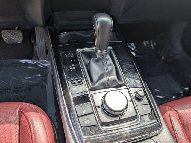 used 2024 Mazda CX-30 car, priced at $23,298