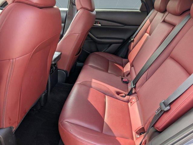 used 2024 Mazda CX-30 car, priced at $23,298