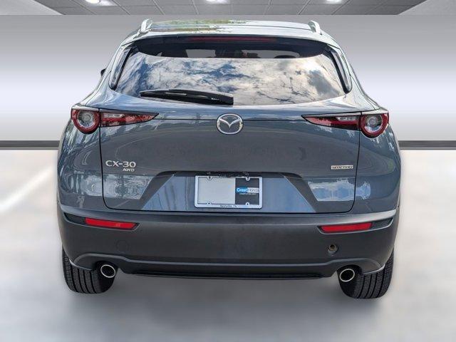 used 2024 Mazda CX-30 car, priced at $23,298