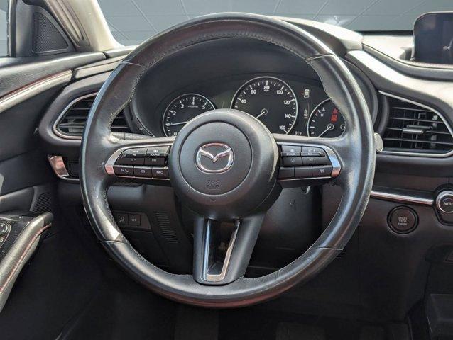 used 2024 Mazda CX-30 car, priced at $23,298