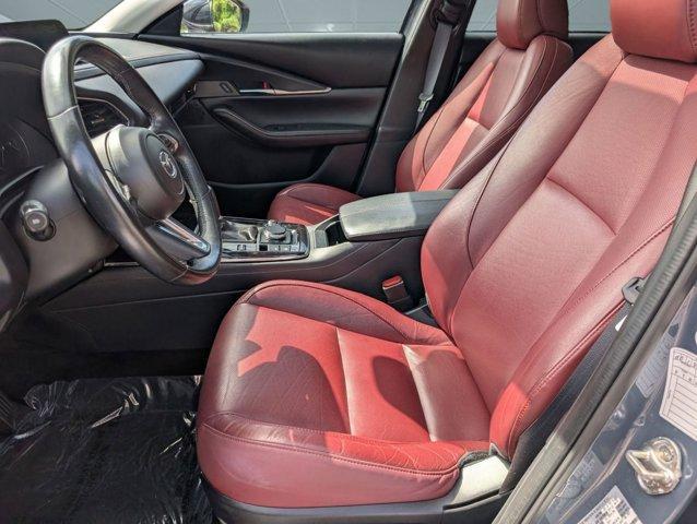 used 2024 Mazda CX-30 car, priced at $23,298