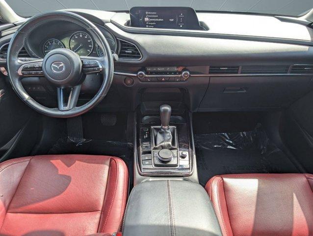 used 2024 Mazda CX-30 car, priced at $23,298
