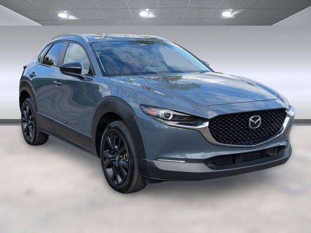used 2024 Mazda CX-30 car, priced at $23,298